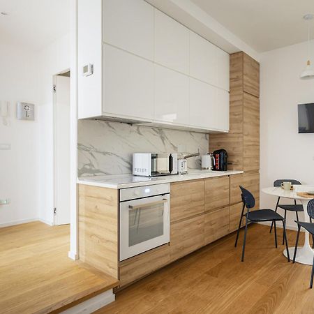 Residenza Lungotevere Dei Mellini 로마 외부 사진