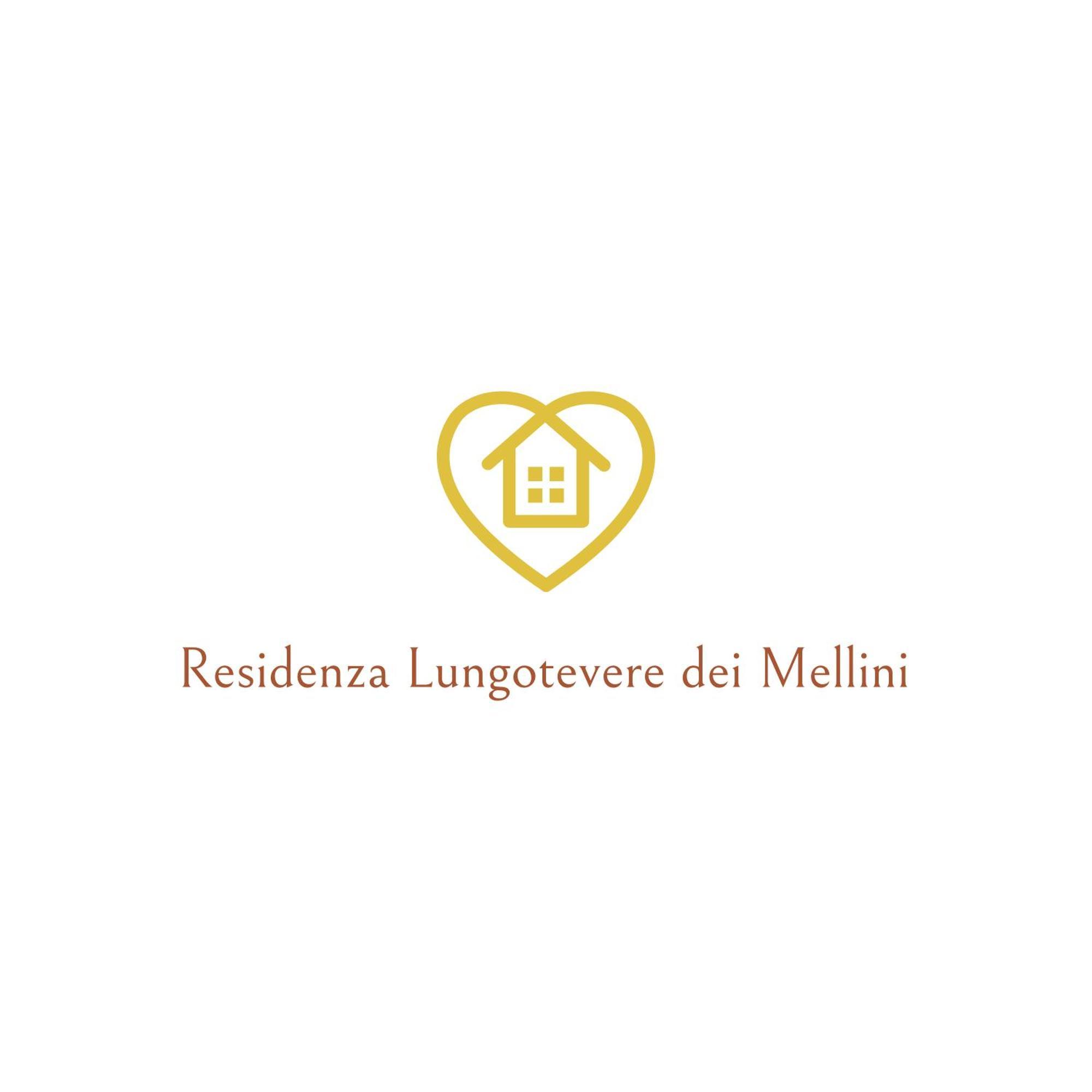 Residenza Lungotevere Dei Mellini 로마 외부 사진