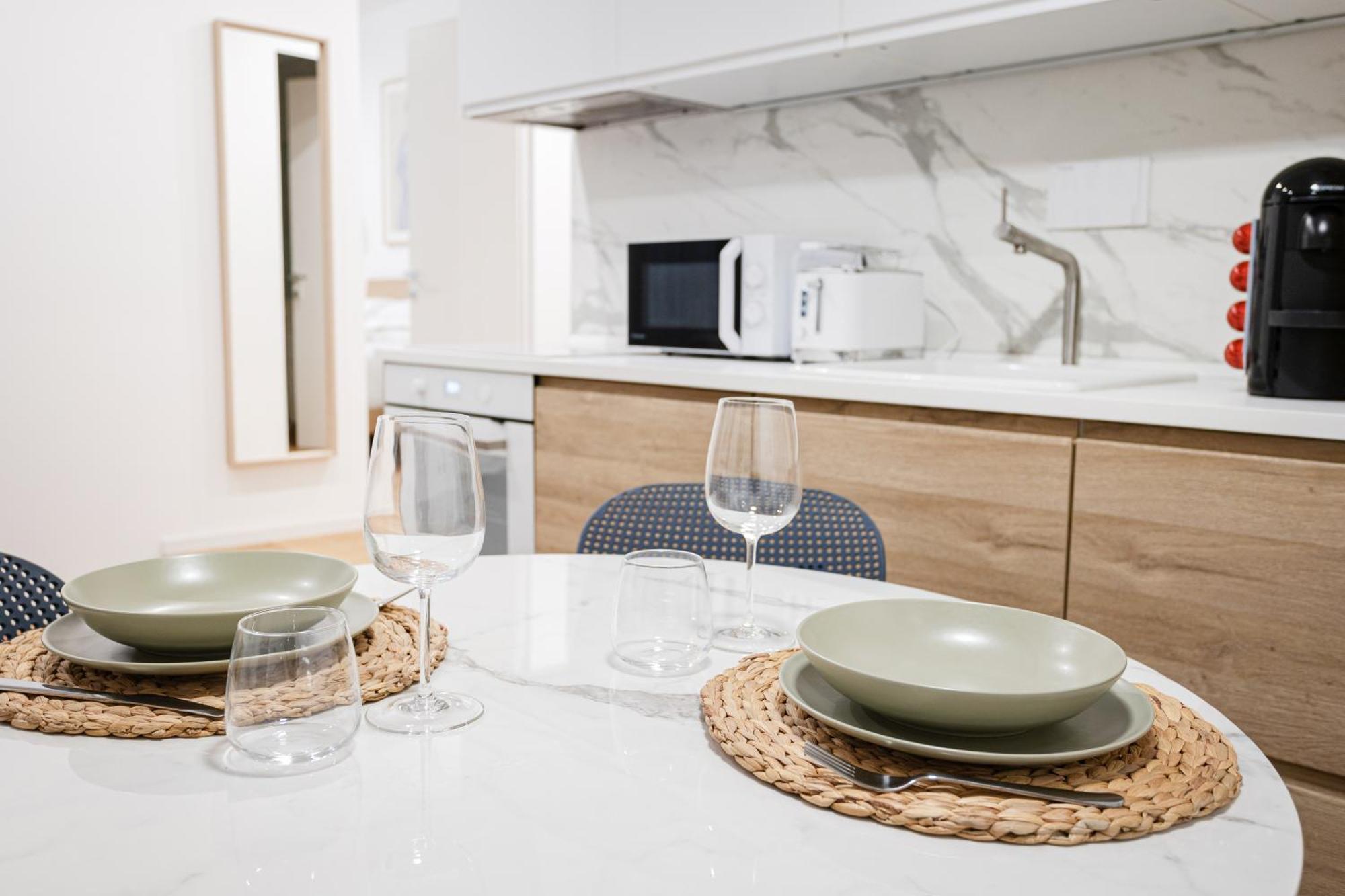 Residenza Lungotevere Dei Mellini 로마 외부 사진
