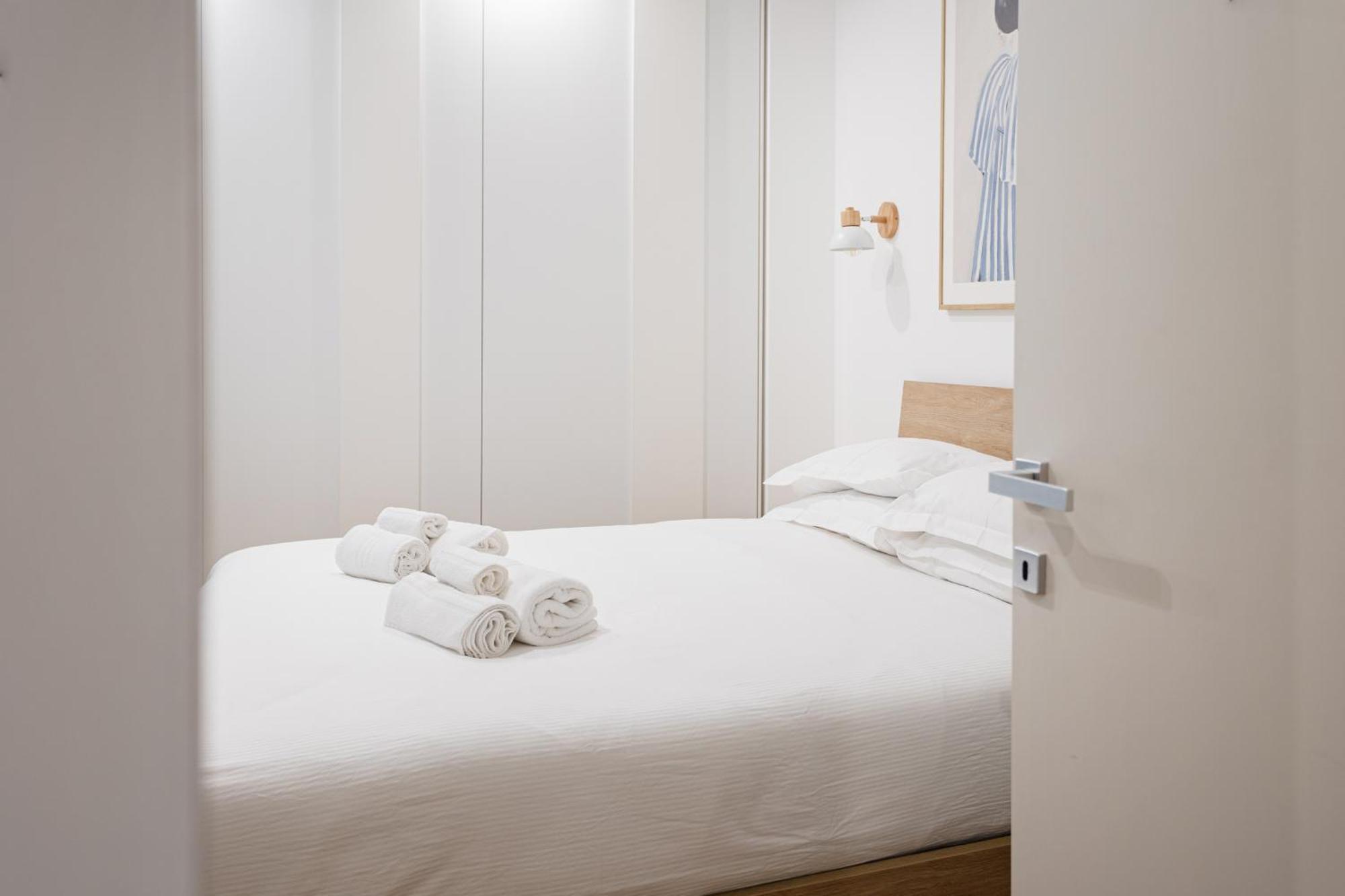 Residenza Lungotevere Dei Mellini 로마 외부 사진