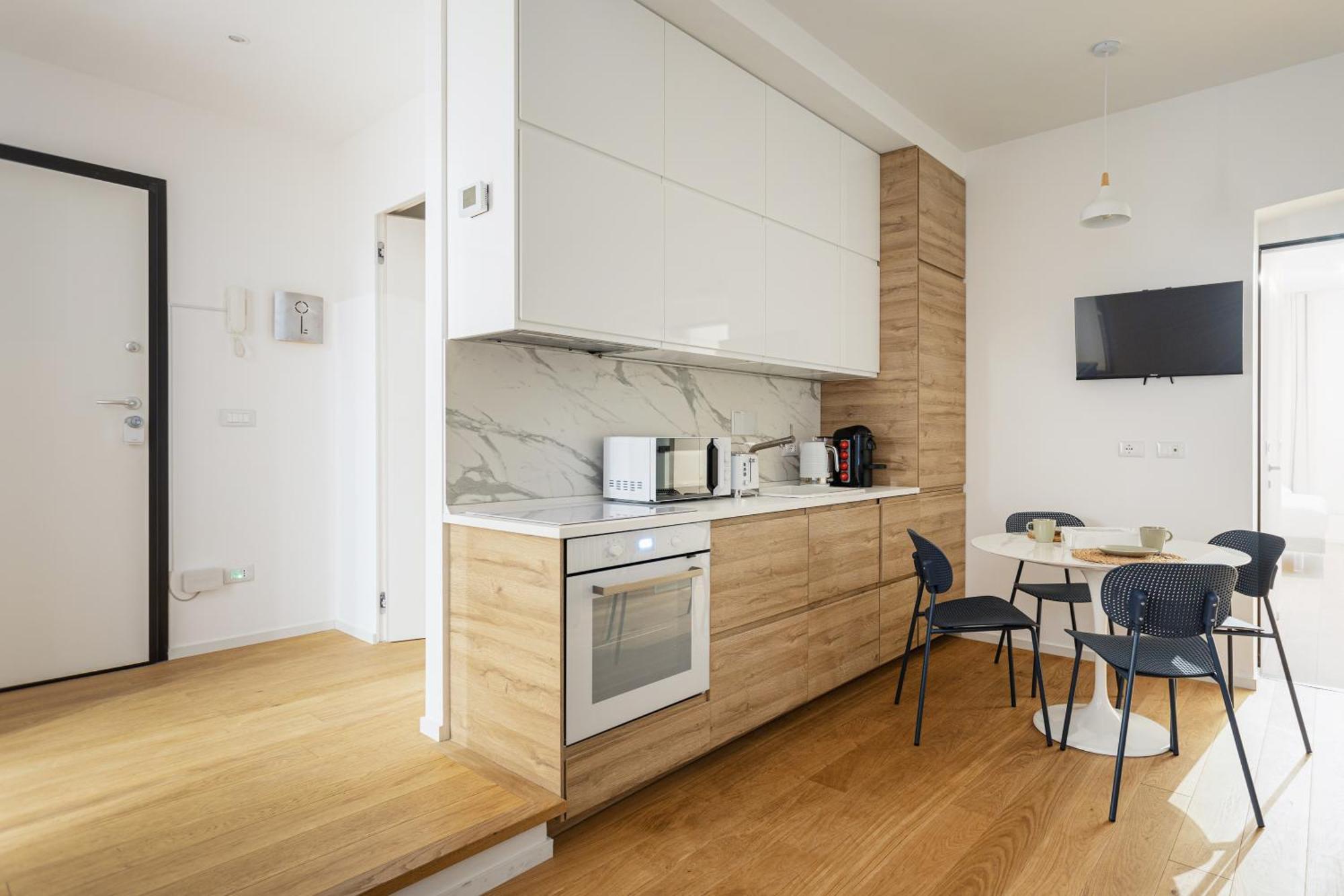 Residenza Lungotevere Dei Mellini 로마 외부 사진
