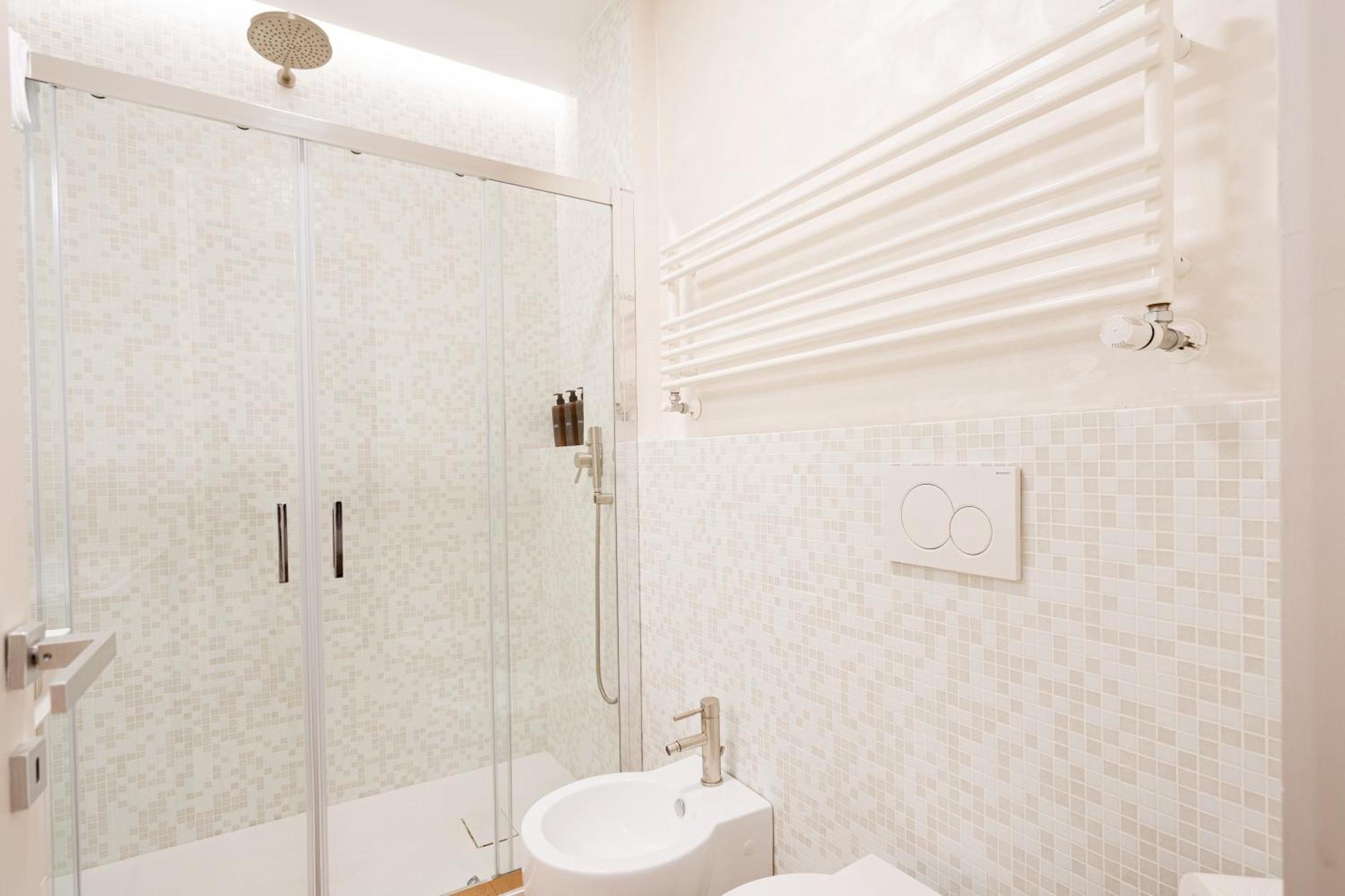 Residenza Lungotevere Dei Mellini 로마 외부 사진