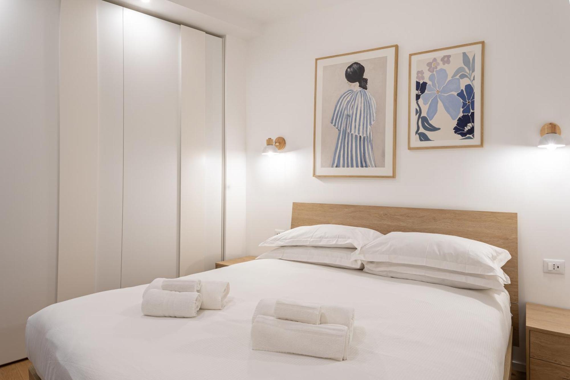 Residenza Lungotevere Dei Mellini 로마 외부 사진