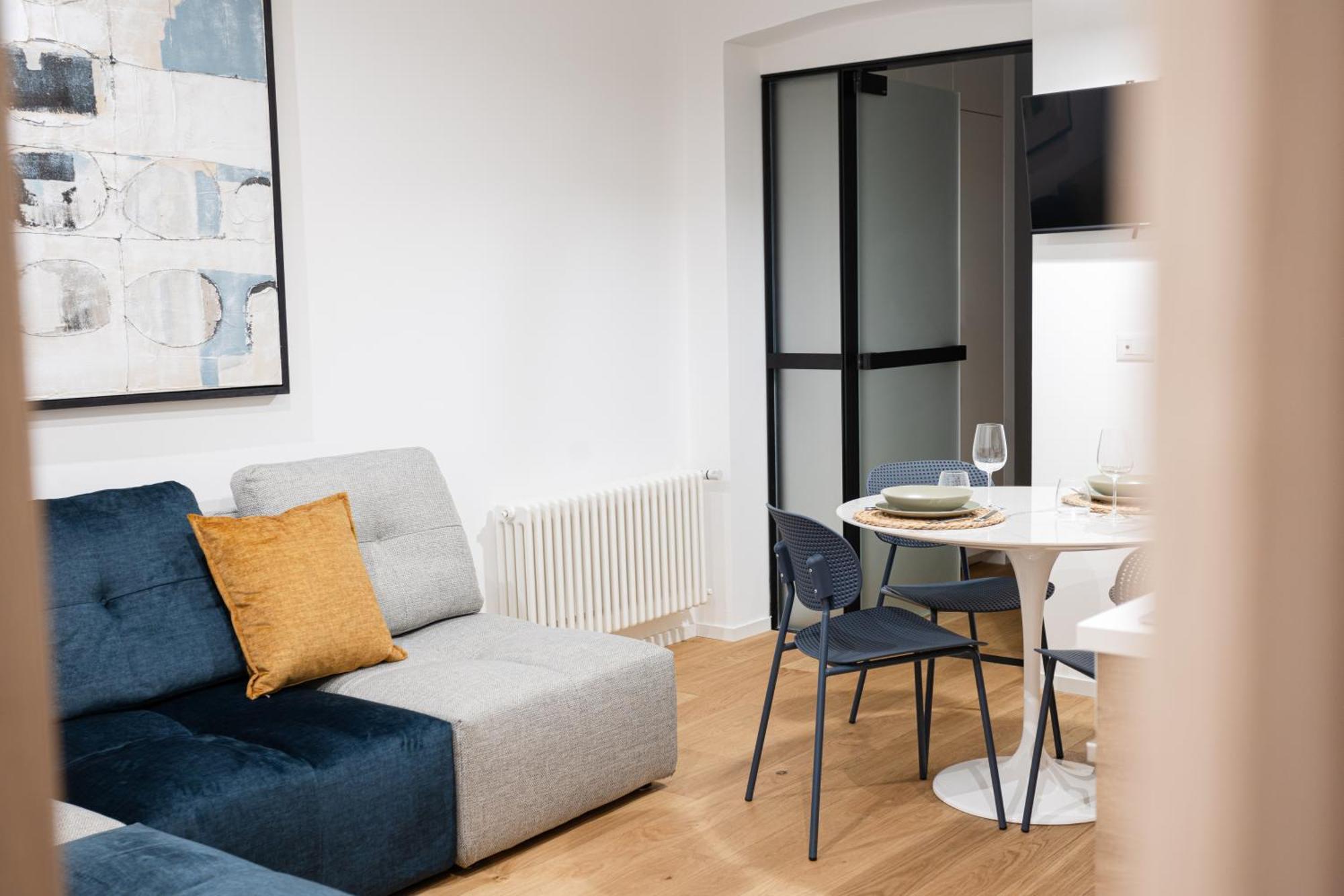 Residenza Lungotevere Dei Mellini 로마 외부 사진