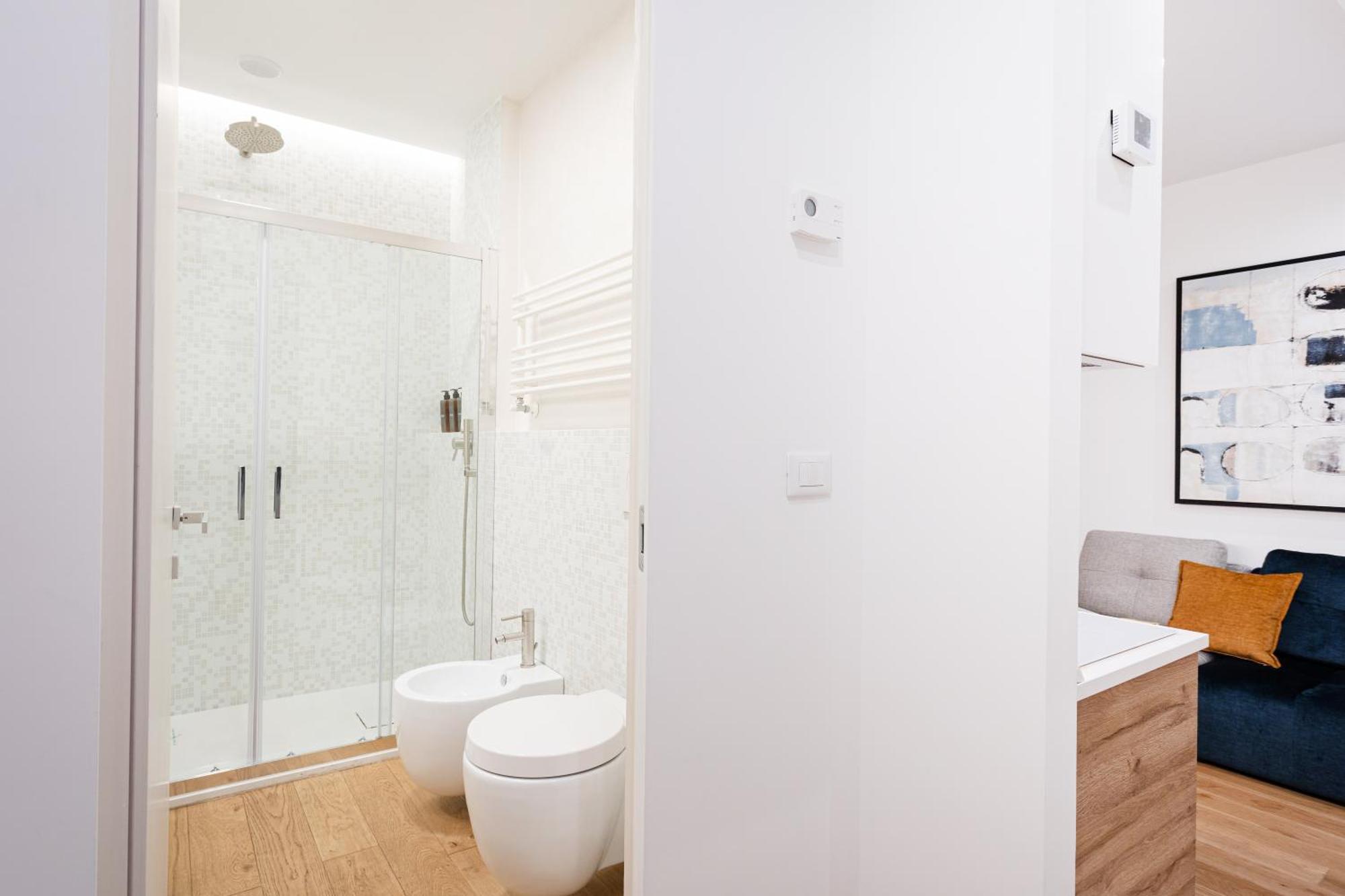Residenza Lungotevere Dei Mellini 로마 외부 사진