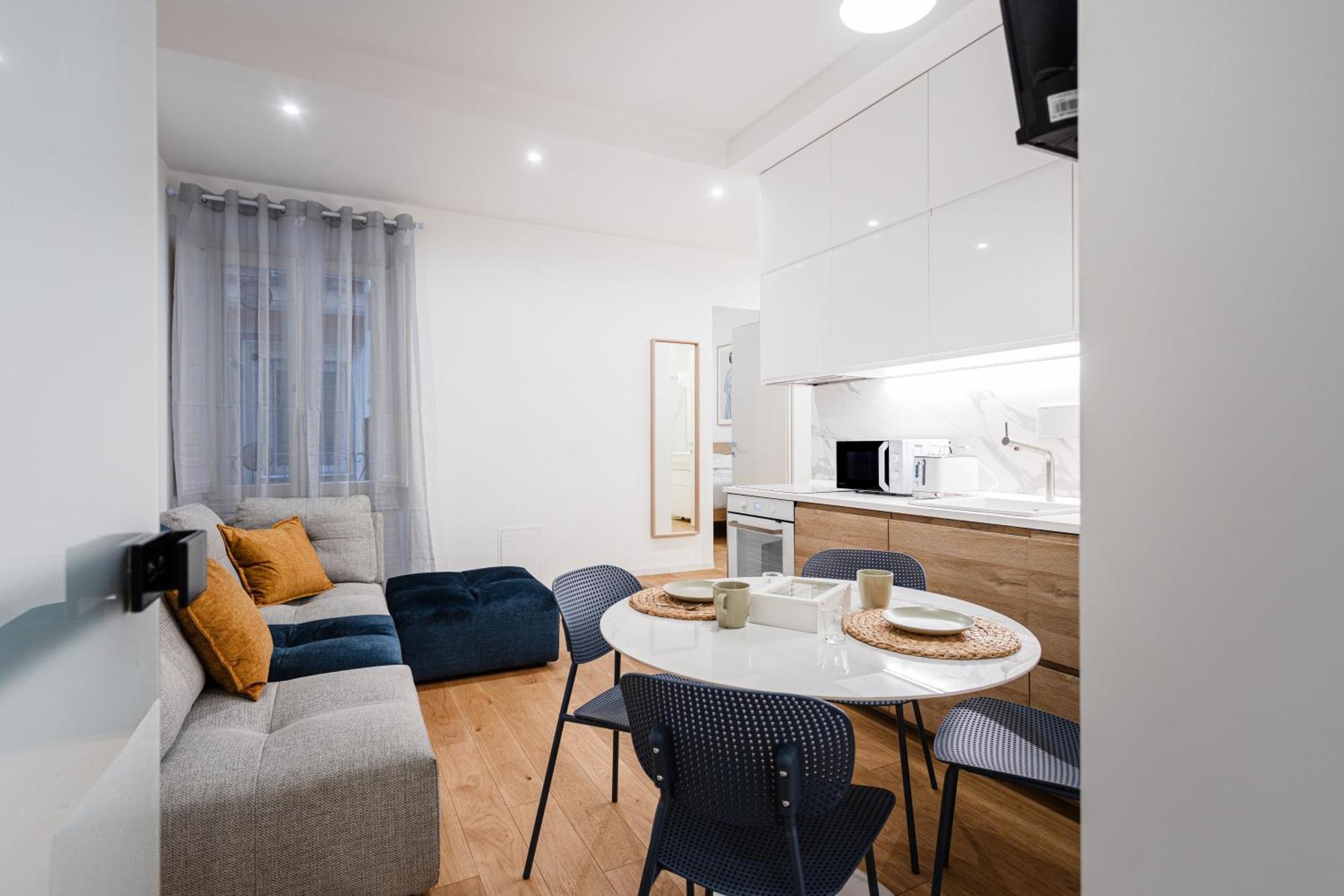 Residenza Lungotevere Dei Mellini 로마 외부 사진
