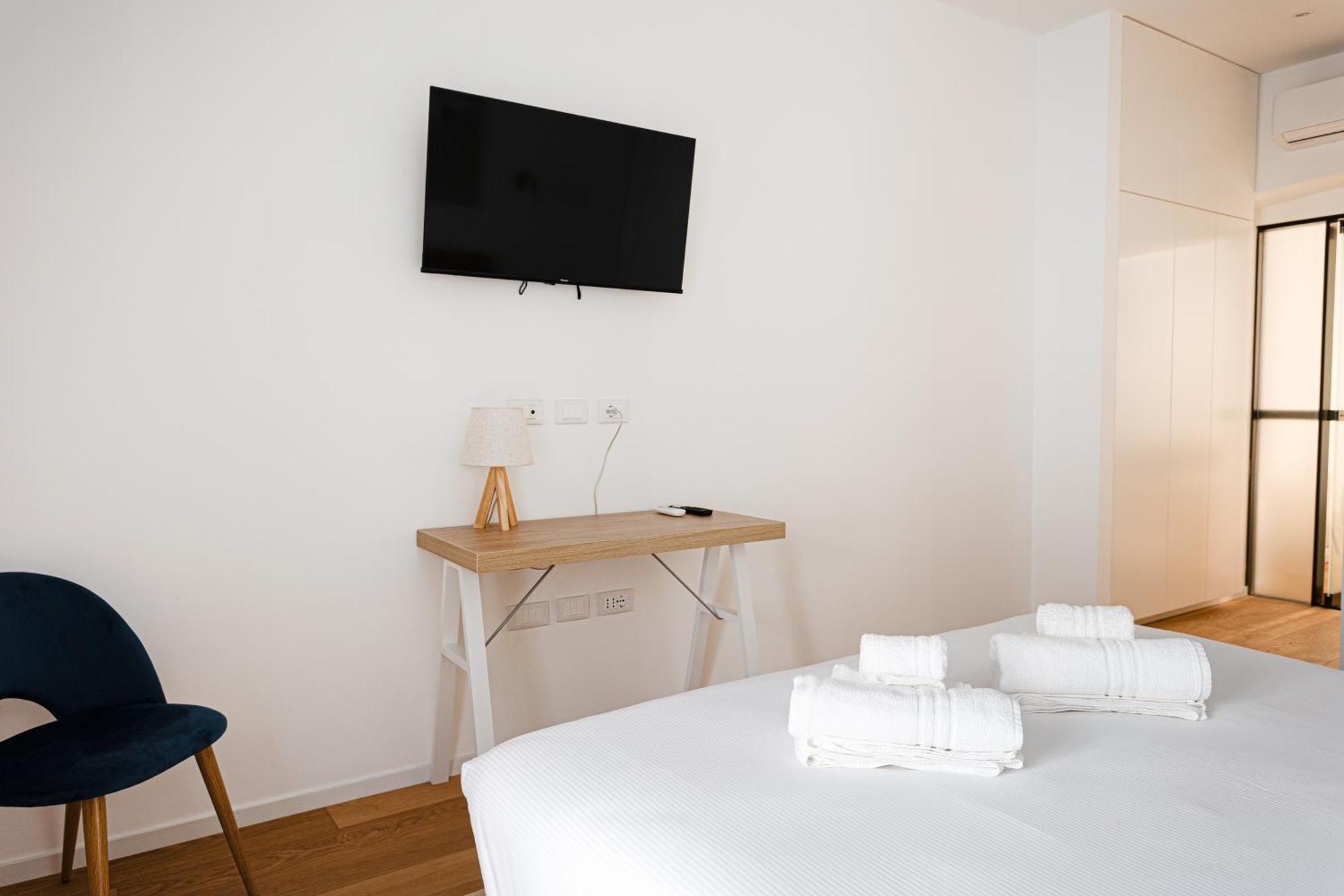 Residenza Lungotevere Dei Mellini 로마 외부 사진