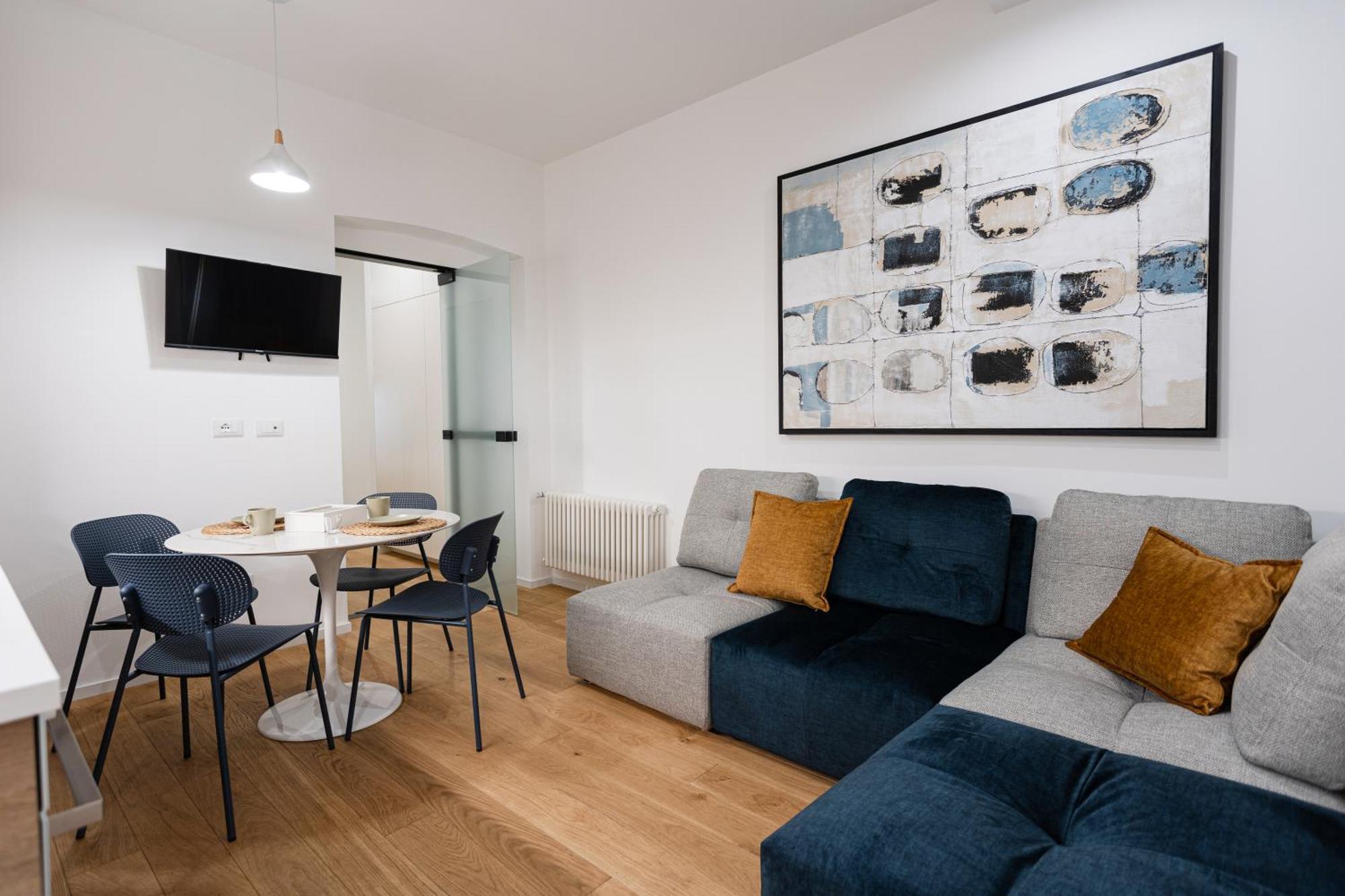 Residenza Lungotevere Dei Mellini 로마 외부 사진