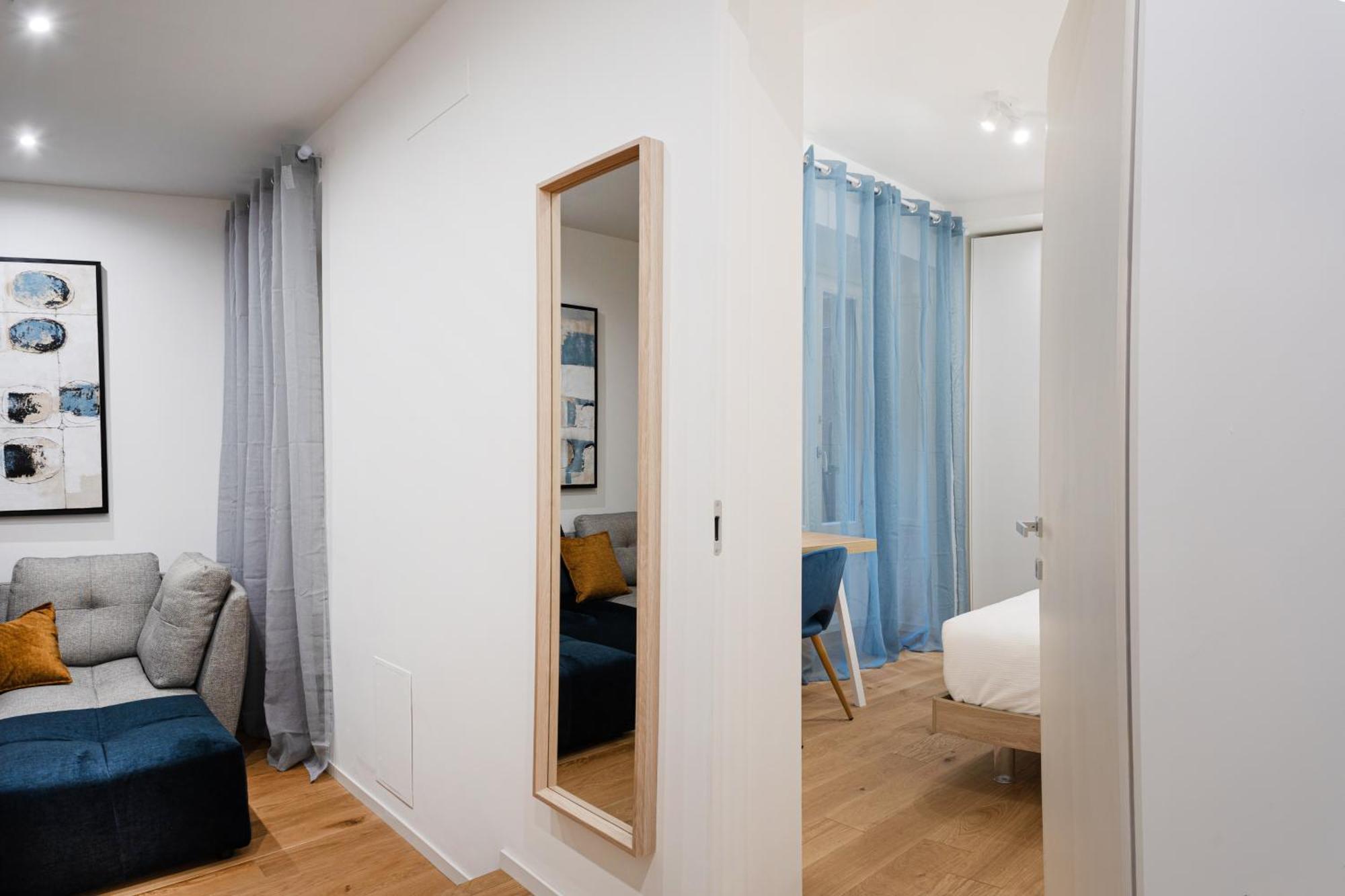 Residenza Lungotevere Dei Mellini 로마 외부 사진