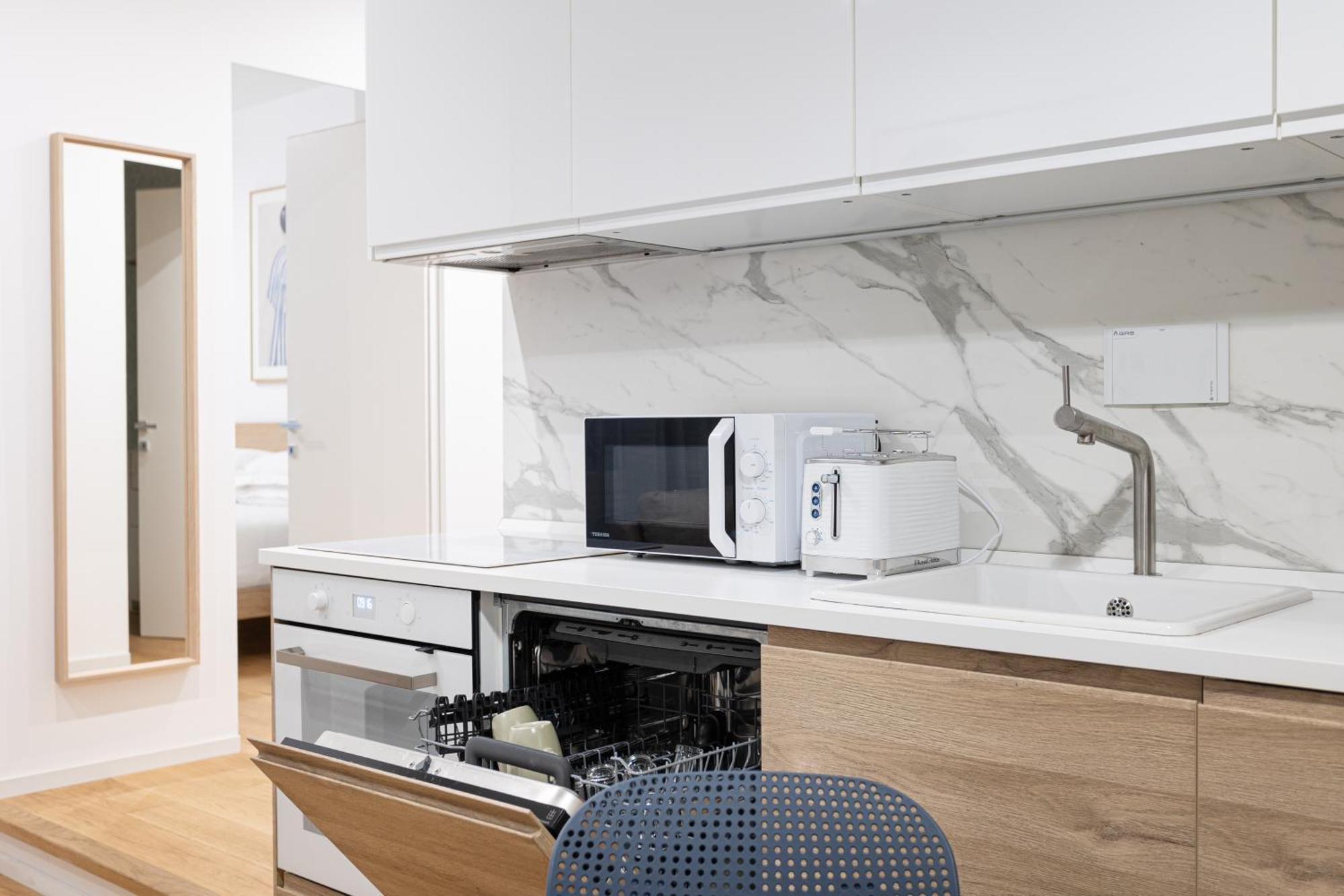 Residenza Lungotevere Dei Mellini 로마 외부 사진