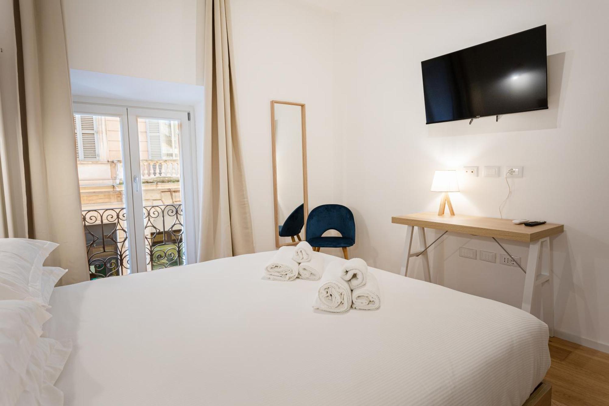 Residenza Lungotevere Dei Mellini 로마 외부 사진