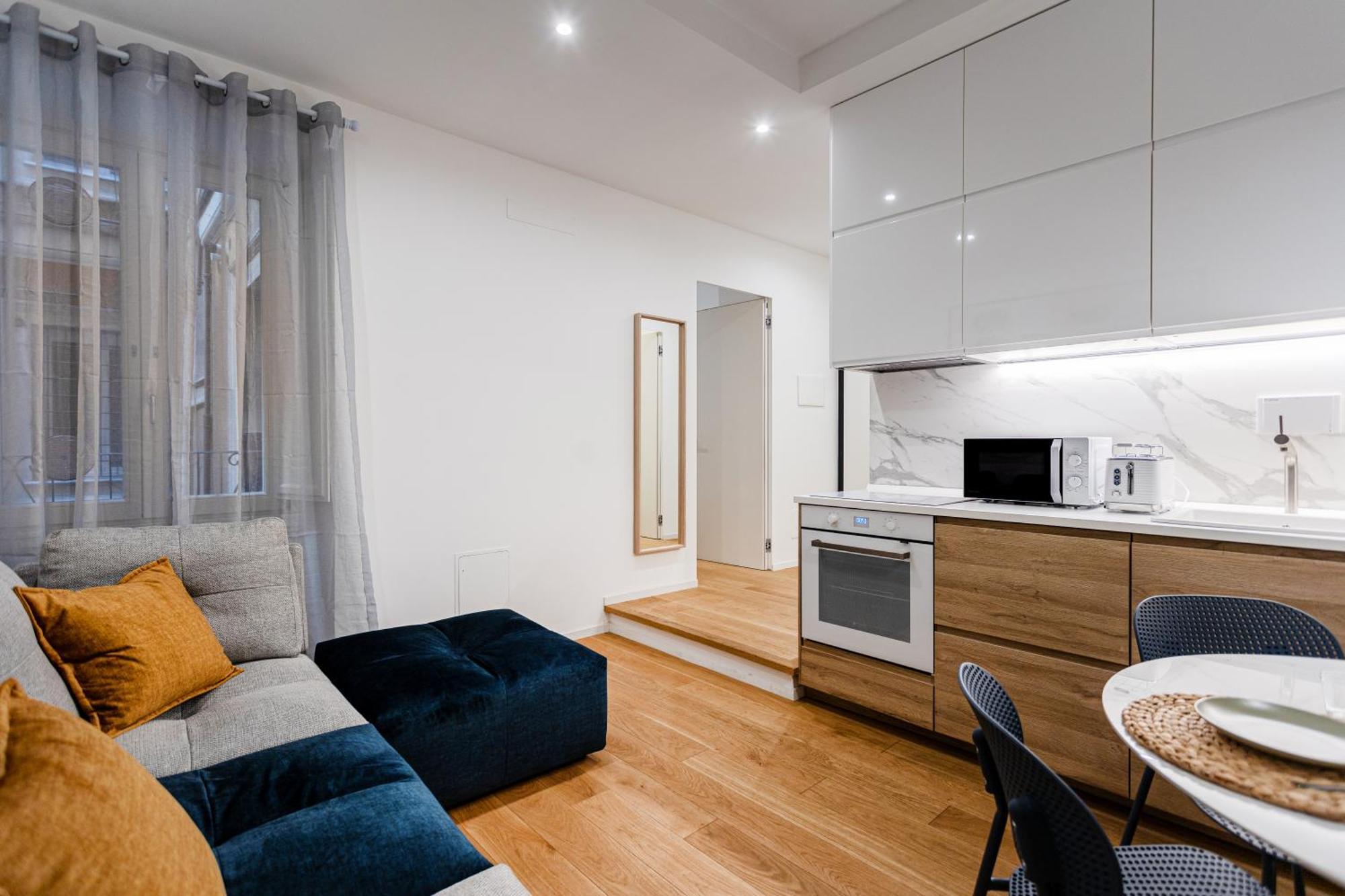 Residenza Lungotevere Dei Mellini 로마 외부 사진