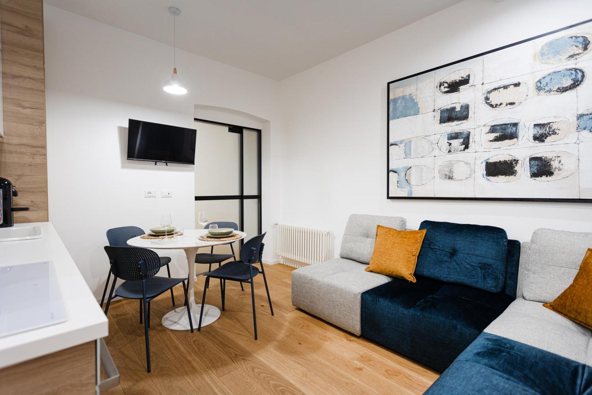 Residenza Lungotevere Dei Mellini 로마 외부 사진