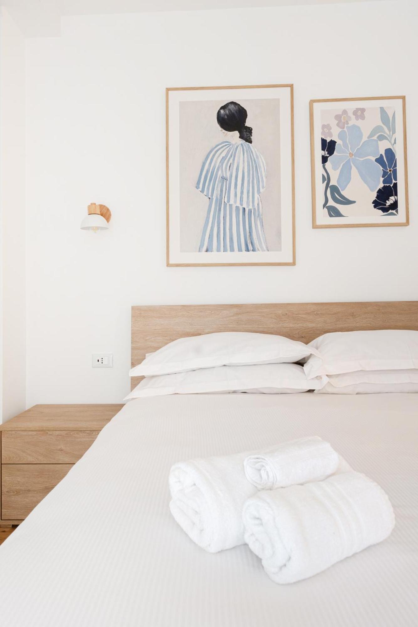Residenza Lungotevere Dei Mellini 로마 외부 사진