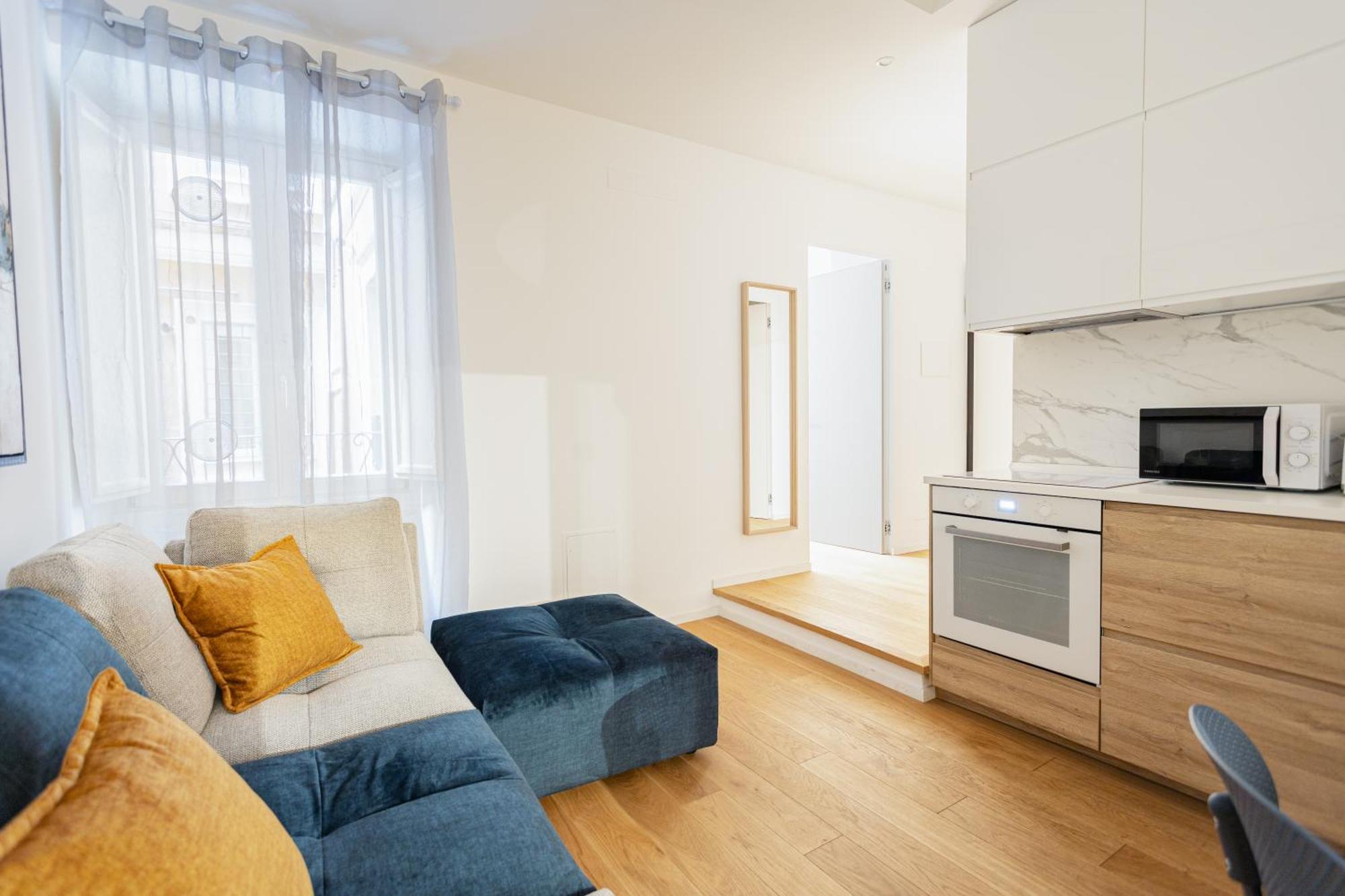 Residenza Lungotevere Dei Mellini 로마 외부 사진