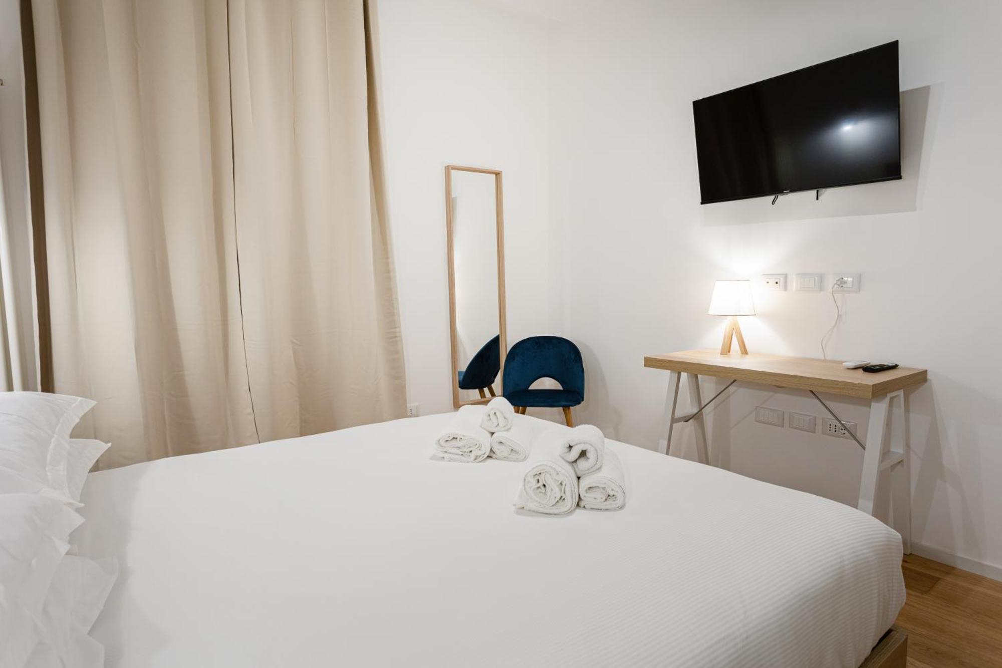 Residenza Lungotevere Dei Mellini 로마 외부 사진