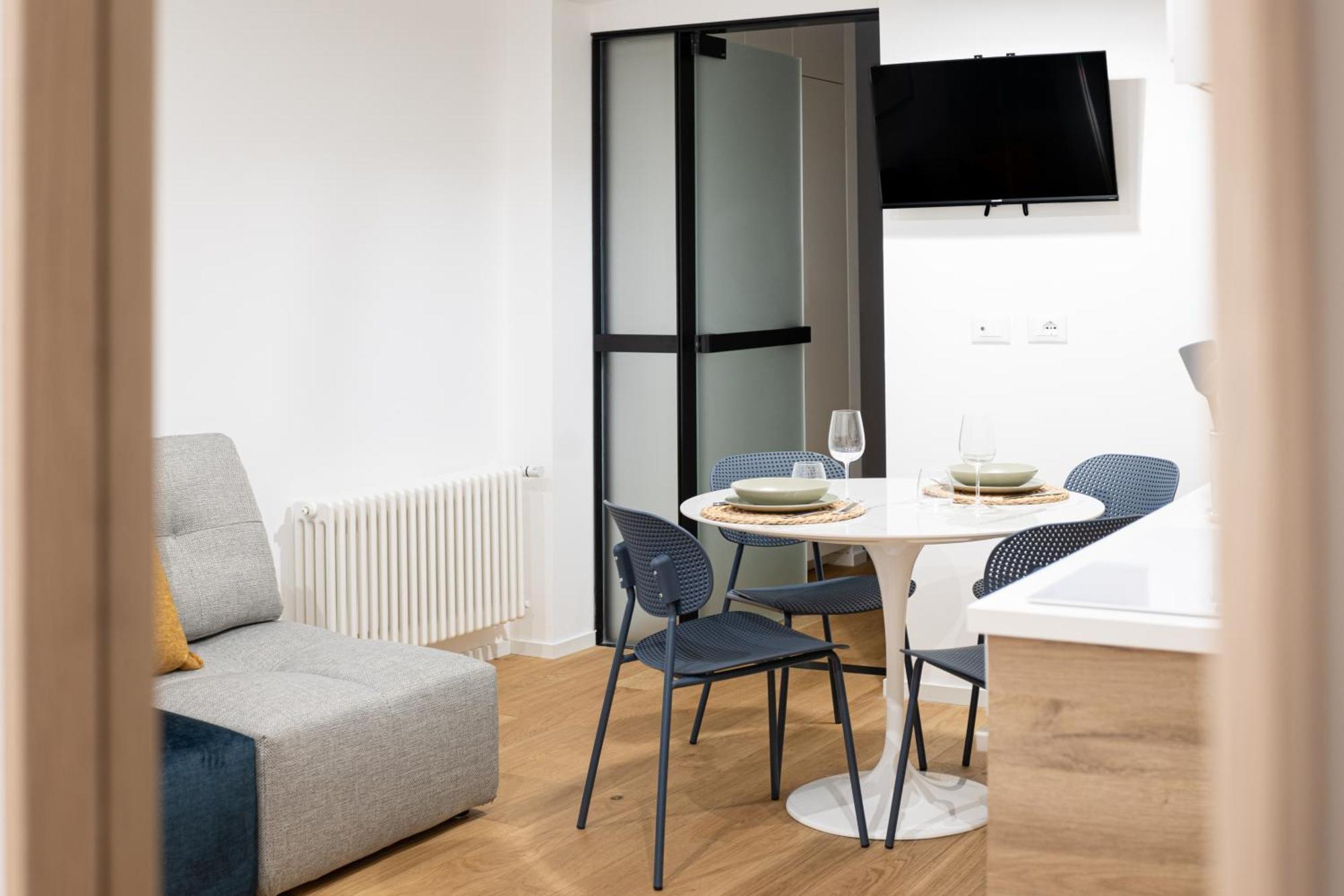 Residenza Lungotevere Dei Mellini 로마 외부 사진