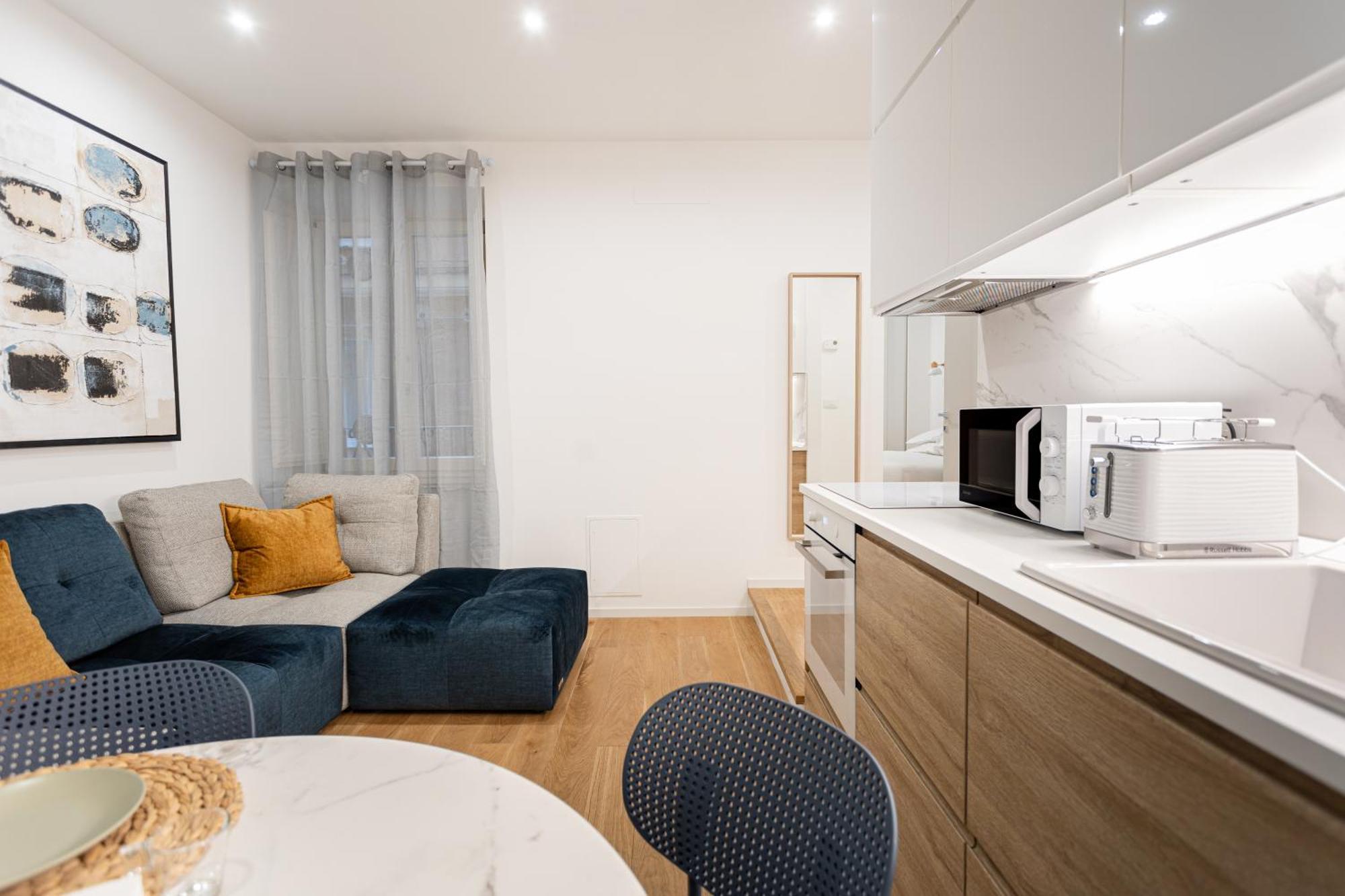 Residenza Lungotevere Dei Mellini 로마 외부 사진